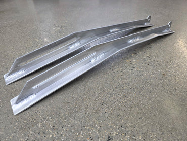Wing Slider Kit for “Outlaw Wings” Sold as Set 1 Left / 1-Right
