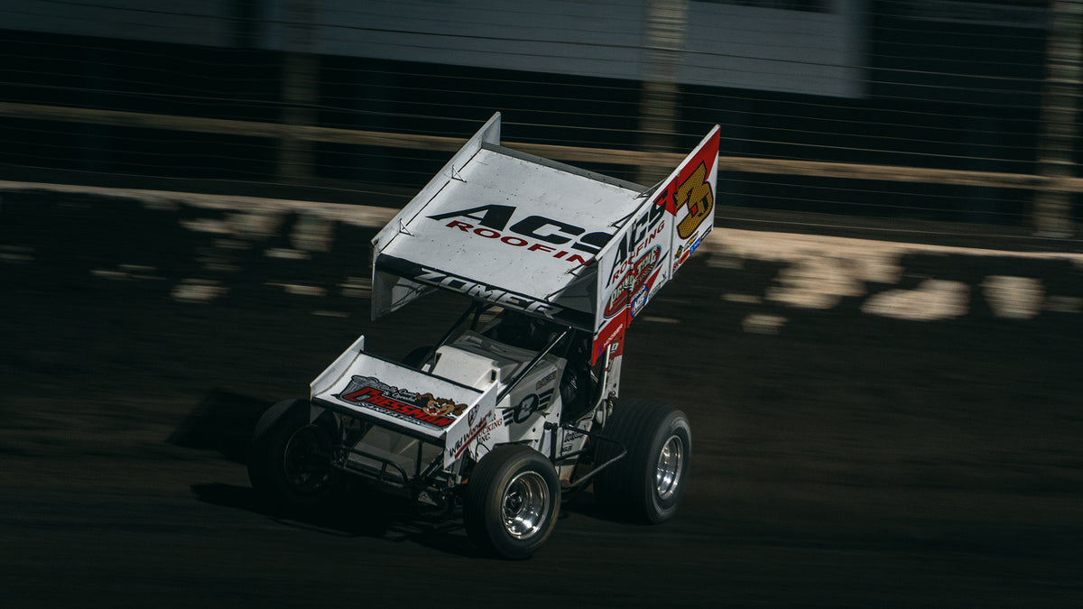 Border Racing Wing Sprint Car Wings Wing Kart Wings Custom fabrication Micro Sprint Wings ...