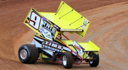 Dish Top Wing