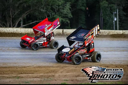 Dish Top Wing
