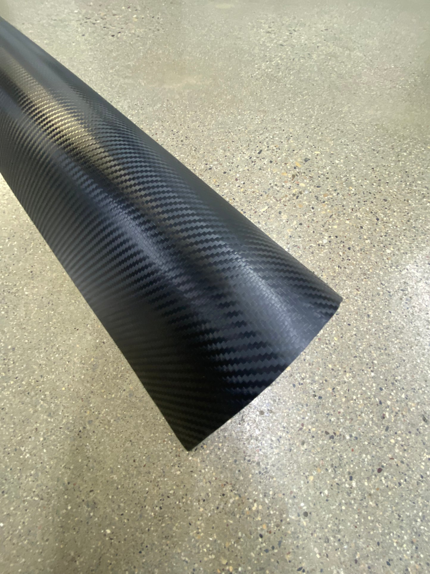 Hawk Wing Carbon Fiber Print Nose Caps (sold as set) 1 Top / 1 Nose, 2pcs.
