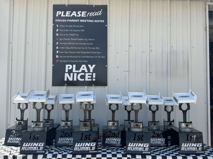 Sign - Custom (Call for quote)