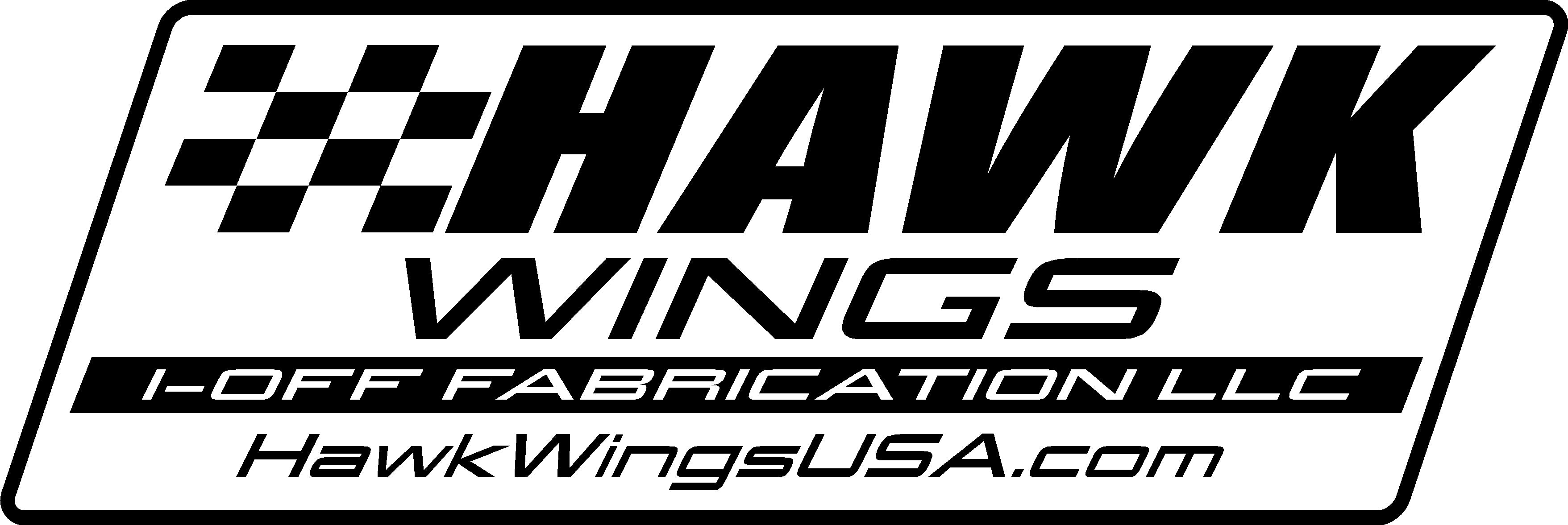 Sprint Car Wings Wing Kart Wings Custom fabrication Micro Sprint Wings ...